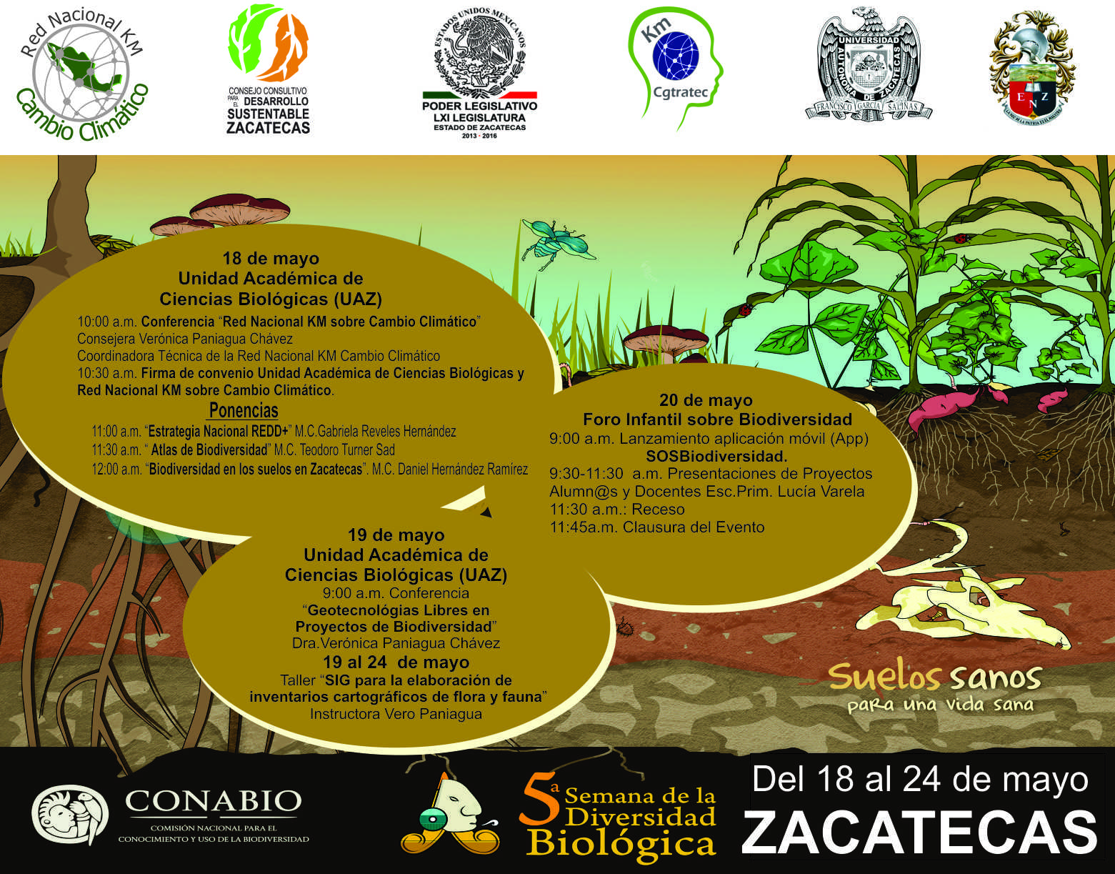 Consejo Consultivo para el Desarrollo Sustentable del Estado de Zacatecas